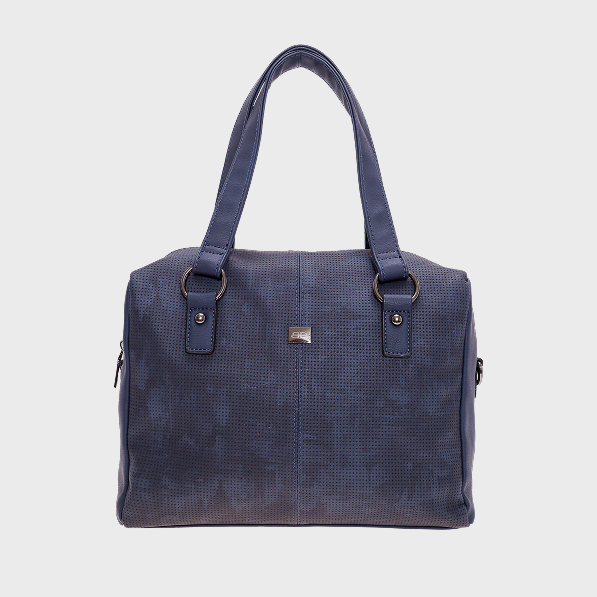 Bowlingbag Perforated Diversity von Bernardo Bossi - 234-019-